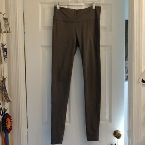 Athleta leggings - Small Tall